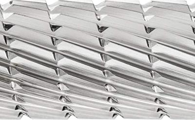 PFERD TOOLS 22900811 Freesstift Schachtdiameter 6 mm