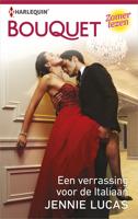 Een verrassing voor de Italiaan - Jennie Lucas - ebook - thumbnail