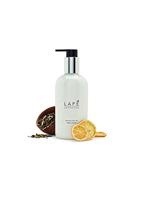 Lapé hand & body lotion, Oosterse citroenthee, flacon van 300 ml - thumbnail