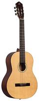 Ortega Student Series RST5M 4/4-formaat klassieke gitaar naturel - thumbnail