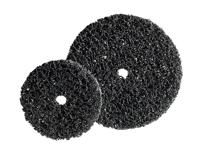 Promat/Tecwerk Grofreinigingsschijf | d.100x13mm | coarse | gat 13 mm - 4000841840 - thumbnail