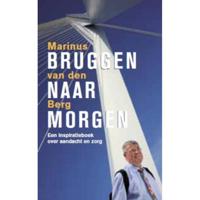 Bruggen naar morgen (Paperback) - thumbnail