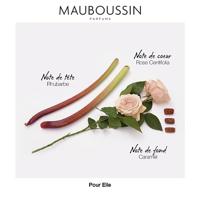 Mauboussin Pour Elle Eau de parfum Spray 100ml Dames - thumbnail