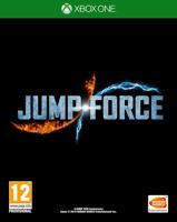 Jump Force - thumbnail