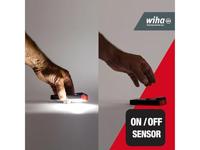 Wiha SB490HL01 45699 Handlamp LED 1200 lm - thumbnail
