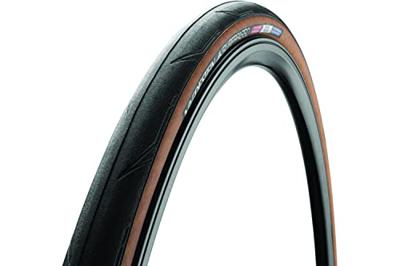 VREDESTEIN buitenband buitenband superpasso race 700x32c 32-622 zwart/ transparant tlr