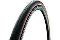 VREDESTEIN buitenband buitenband superpasso race 700x32c 32-622 zwart/ transparant tlr - thumbnail