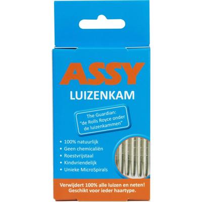 Assy Luizenkam 1 Stuks Assy Luizenkam 1 Stuks