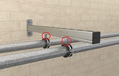 Fischer Balkklem 79687 50 stuk(s)