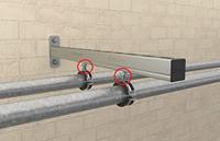 Fischer Balkklem 79687 50 stuk(s) - thumbnail