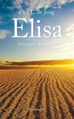 Elisa - P.L. de Jong - eBook (9789043533324) Elisa - P.L. de Jong - eBook (9789043533324)