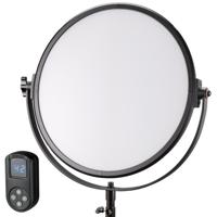 BRESSER BR-S200B Bi-Color Soft LED Light - thumbnail