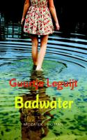 Badwater - Guurtje Leguijt - ebook - thumbnail