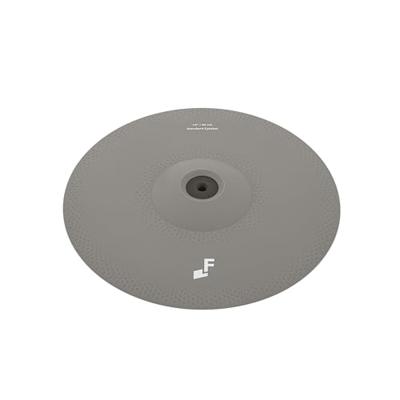 Efnote EFD-C12 12 inch crash bekkenpad