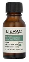 Lierac Paris - Lierac Protocole Anti-Pimple Concentrate 15 ml - thumbnail
