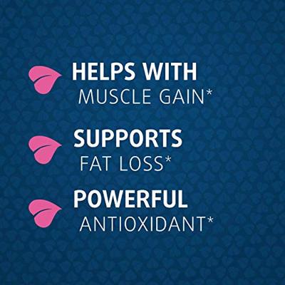 L-Ornithine 500mg 60caps