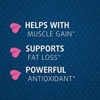 L-Ornithine 500mg 60caps - thumbnail