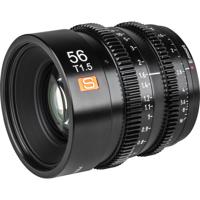 Viltrox Cine Lens 56mm T1.5 for Sony E mount - thumbnail