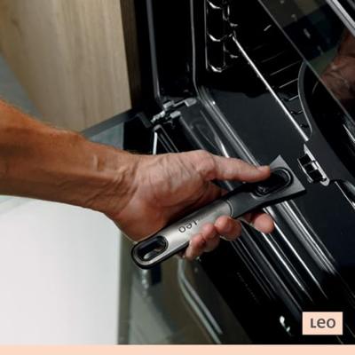 BergHOFF LEO RECYCLED Braadpan Antikleef, Phantom Pan - thumbnail