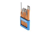 Gedore 106 - gereedschapsset 6-delig in PVC-houder 8725200 - thumbnail