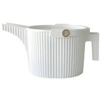 Hachiman Tuin Kevers Gieter - 5Ltr - Wit - thumbnail