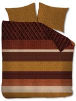 Beddinghouse Beddinghouse Lowie Terra 200x200/220 cm - thumbnail