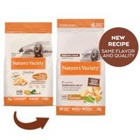 NATURES VARIETY SELECTED ADULT MEDIUM FREE RANGE CHICKEN 12 KG - thumbnail