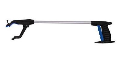 Vitility Grijper met haak en magneet klein