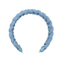 Invisibobble Hairhalo Flores & Bloom The Adjustable Headband 1St - thumbnail