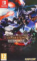 Monster Hunter Generations Ultimate - thumbnail