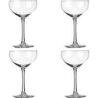 Royal Leerdam espresso martini glas set 4 - thumbnail