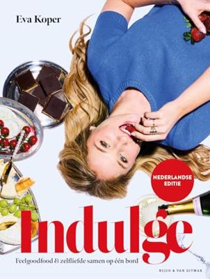 Indulge