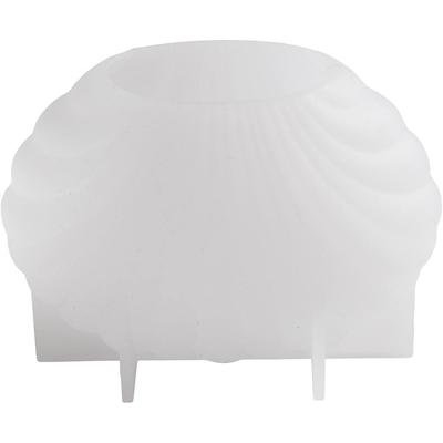 Creativ Company Siliconen vorm, mossel, h: 6 cm, l: 9 cm, b: 5 cm, 1 stuk Creativ Company Siliconen vorm, mossel, h: 6 cm, l: 9 cm, b: 5 cm, 1 stuk