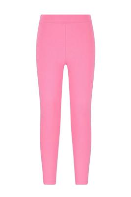 B.Nosy winter legging meisjes - roze - Lizzy