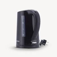 Severin 3498 Waterkoker Snoerloos Aantal/Volume: 1.5 l Zwart - thumbnail