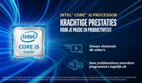 HP ProDesk 400 G2 mini i5-6500T 2.5GHz, 8GB DDR4, 240GB SSD, Win 10 Pro - thumbnail