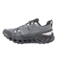 ON Cloudsurfer Trail Hardloopschoen Dames Eclipse | Black 38 - thumbnail