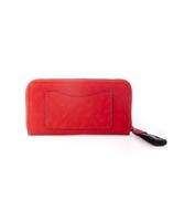 Nintendo - Donkey Kong Zip Around Ladies Wallet - thumbnail