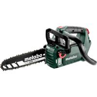 Metabo Accu-kettingzaag Accu Lengte mes 250 mm Zonder accu, Zonder lader - thumbnail