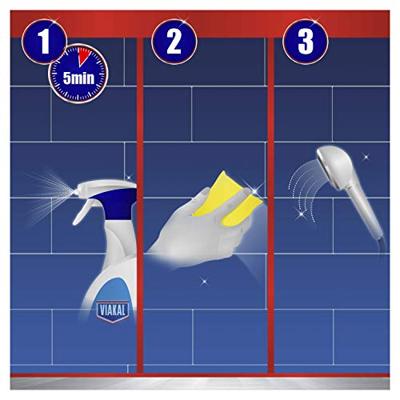 Antikalk Viakal VIAKAL ANTICAL 700 ml