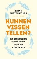 Kunnen vissen tellen? - Brian Butterworth - ebook - thumbnail