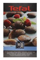 Tefal - Snack Collection - Box 12 - Small Bite Set (XA801212) - thumbnail