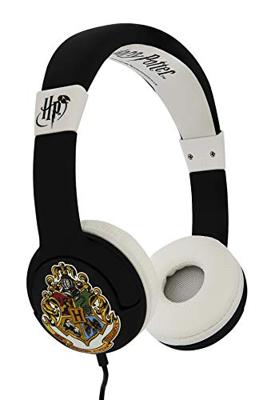 OTL Junior Eén maat Harry Potter Hogwarts zwart