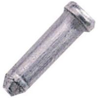 Saccon anti rafelnippel 1.6mm 200 stuks op kaart - thumbnail