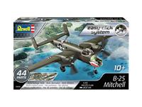 Revell 1/72 B-25 Mitchell - thumbnail