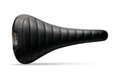 Selle Italia Flite Bonnie L1 Zadel - Zwart