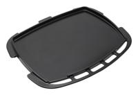 Weber Volledige Plancha voor Q 1100N/Q 1200N - thumbnail
