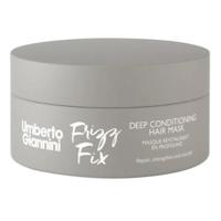 Umberto Giannini Frizz Fix Mask 200ml - thumbnail