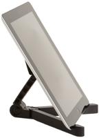 Gembird Gmb Universeel Tablet Standaard Zwart - thumbnail