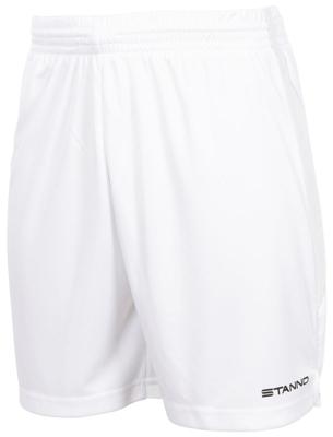 Stanno 420001 Focus Short - White - XL Stanno 420001 Focus Short - White - XL